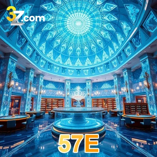 Apostas Empolgantes: A Experiência Única do 57E