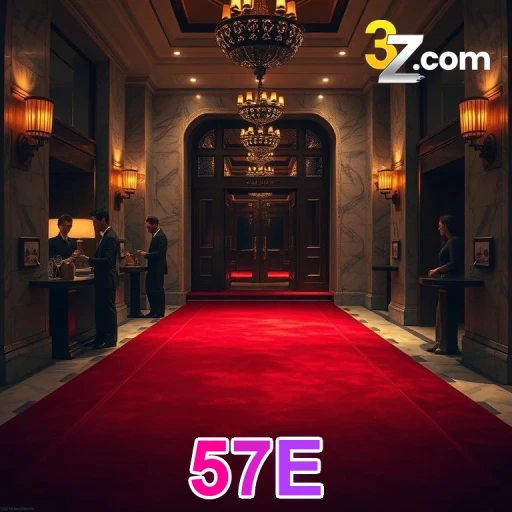 Casino no 57E: O Destino Imperdível para Jogadores