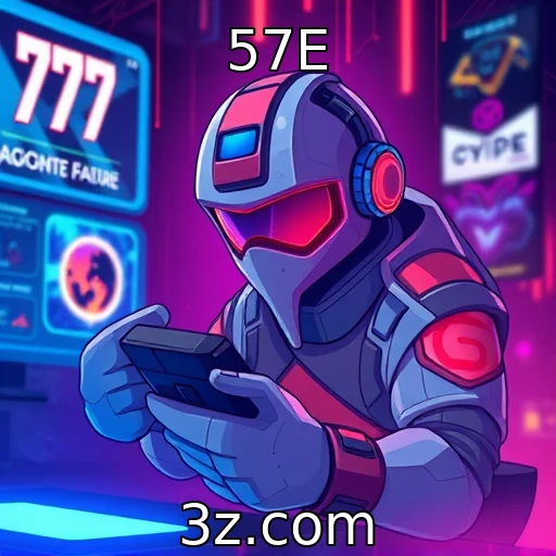 Tendências em jogos digitais para o futuro