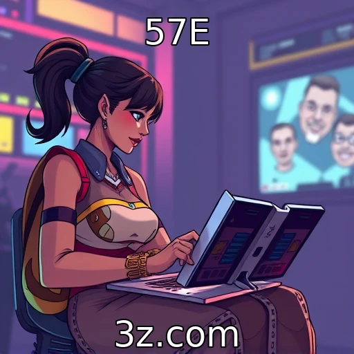 Tendências emergentes no desenvolvimento de jogos