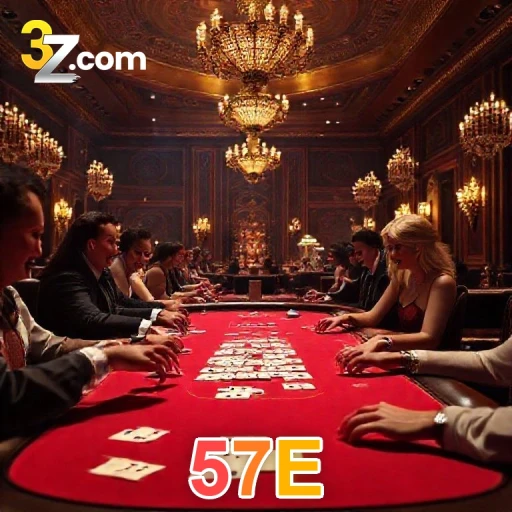 57E Jogos de caça-níqueis