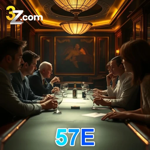 57E Jogos de caça-níqueis