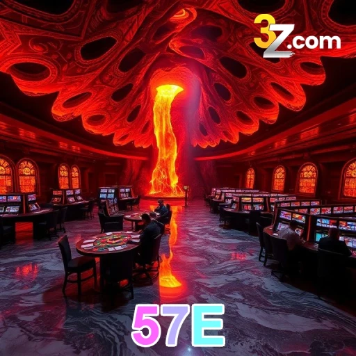 57E Máquinas de Slots