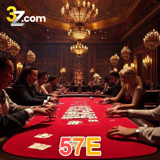 Experiência VIP no Site 57E: Um Mundo de Oportunidades